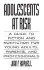 Adolescents At Risk - Preview