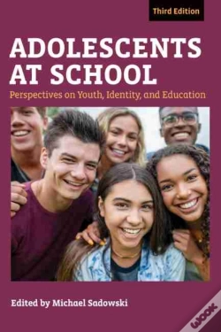Capa do artigo Adolescents At School
