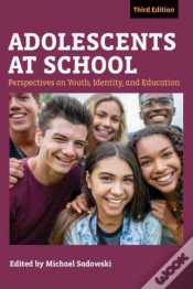 Capa do artigo Adolescents At School