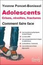 Adolescents ; Crises, Révoltes Et Fractures - Preview