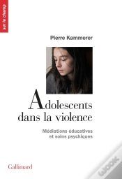 Capa do artigo Adolescents Dans La Violence