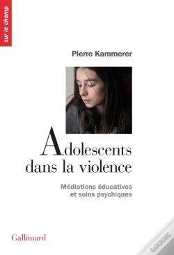 Capa do artigo Adolescents Dans La Violence