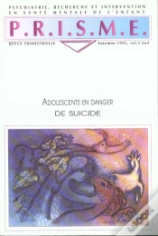 Capa do artigo Adolescents En Danger De Suicide
