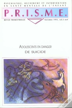 Capa do artigo Adolescents En Danger De Suicide