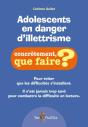 Adolescents En Danger D'Illettrisme - Preview