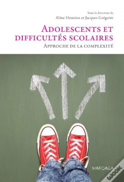 Capa do artigo Adolescents Et Difficultés Scolaires