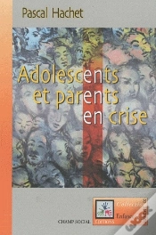 Capa do artigo Adolescents Et Parents En Crise