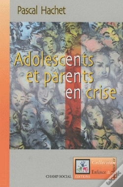 Capa do artigo Adolescents Et Parents En Crise