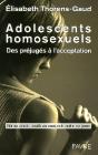 Adolescents Homosexuels ; Des Préjugés À L'Acceptation - Preview