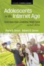 Adolescents In The Internet Age, 2nd Edition - Preview