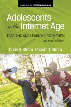 Capa do artigo Adolescents In The Internet Age, 2nd Edition