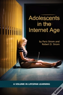 Capa do artigo Adolescents In The Internet Age