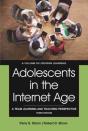 Adolescents In The Internet Age - Preview