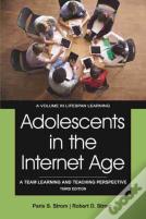 Adolescents In The Internet Age