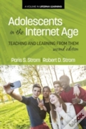 Capa do artigo Adolescents In The Internet Age