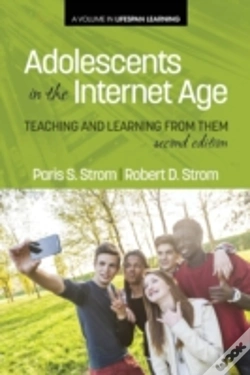 Capa do artigo Adolescents In The Internet Age