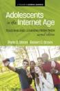 Adolescents In The Internet Age - Preview
