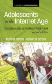 Adolescents In The Internet Age