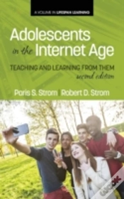 Capa do artigo Adolescents In The Internet Age