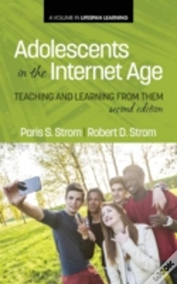 Capa do artigo Adolescents In The Internet Age