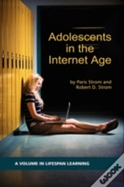 Capa do artigo Adolescents In The Internet Age