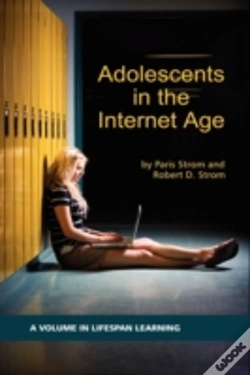 Capa do artigo Adolescents In The Internet Age