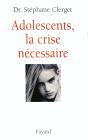 Adolescents, La Crise Nécessaire - Preview