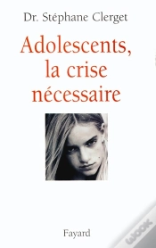 Capa do artigo Adolescents, La Crise Nécessaire
