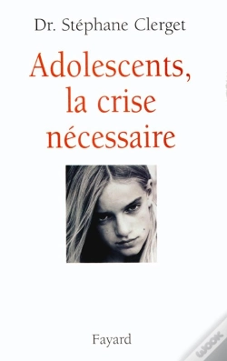 Capa do artigo Adolescents, La Crise Nécessaire