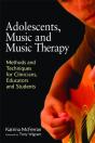 Adolescents, Music And Music Therapy - Preview