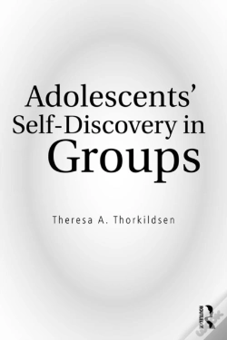 Capa do artigo Adolescents' Self-Discovery In Groups