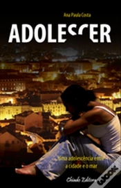Capa do artigo Adolescer