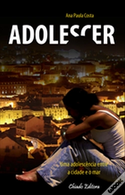 Capa do artigo Adolescer