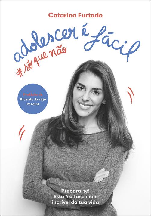 Adolescer é fácil, #só que não 