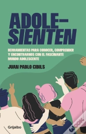 Capa do artigo Adolesienten