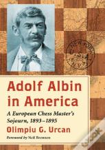Adolf Albin In America