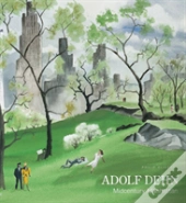 Adolf Dehn