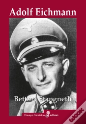 Capa do artigo Adolf Eichman