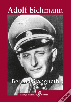 Capa do artigo Adolf Eichman