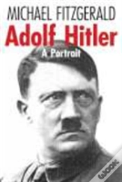 Capa do artigo Adolf Hitler: A Portrait