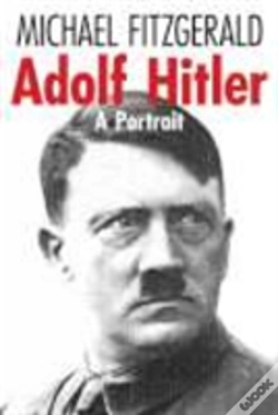 Capa do artigo Adolf Hitler: A Portrait