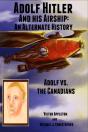 Adolf Hitler And His Airship: An Alternate History - Preview