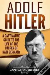 Capa do artigo Adolf Hitler