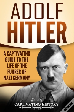 Capa do artigo Adolf Hitler