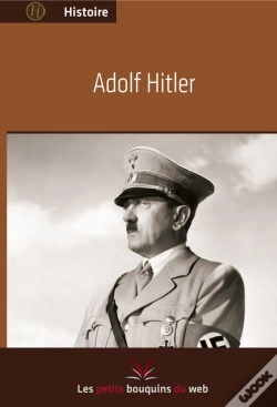 Capa do artigo Adolf Hitler