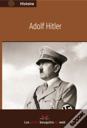 Capa do artigo Adolf Hitler