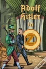 Capa do artigo Adolf Hitler In Oz