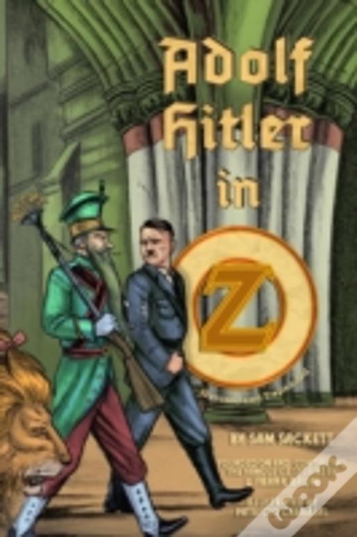 Adolf Hitler In Oz