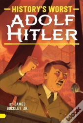 Adolf Hitler