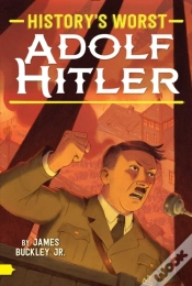 Capa do artigo Adolf Hitler